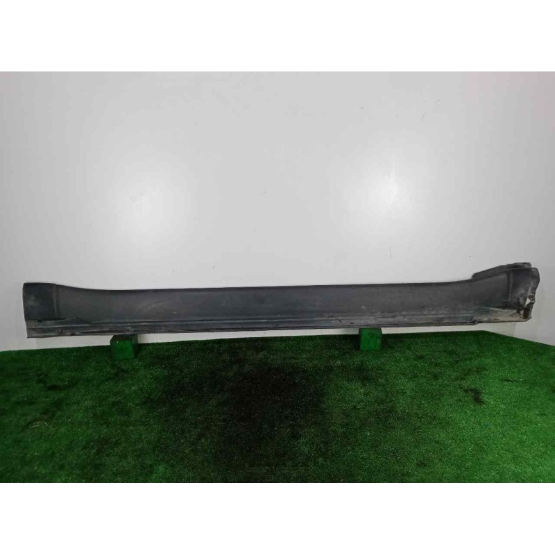 Recambio de faldon lateral para mitsubishi montero (v80/v90) 3.2 di-d cat referencia OEM IAM 7405A094 DERECHO 