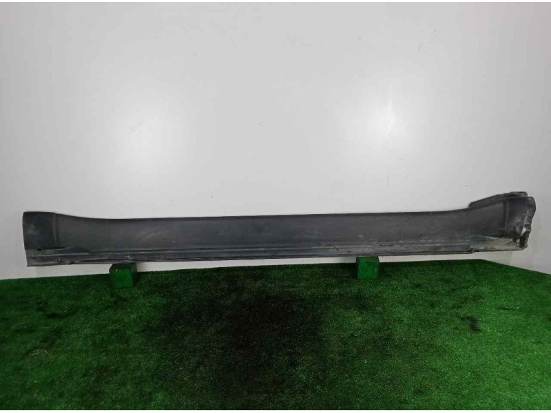 Recambio de faldon lateral para mitsubishi montero (v80/v90) 3.2 di-d cat referencia OEM IAM 7405A094 DERECHO 
