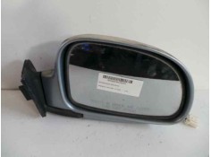 Recambio de retrovisor derecho para daewoo tacuma 1.6 cat referencia OEM IAM  ELECTRICO GRIS
