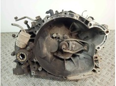 Recambio de caja cambios para citroën xsara berlina 1.9 diesel referencia OEM IAM 20DL41 5.VELOCIDADES MANUAL