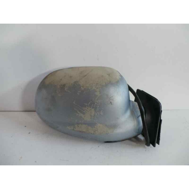 Recambio de retrovisor derecho para daewoo tacuma 1.6 cat referencia OEM IAM  ELECTRICO GRIS