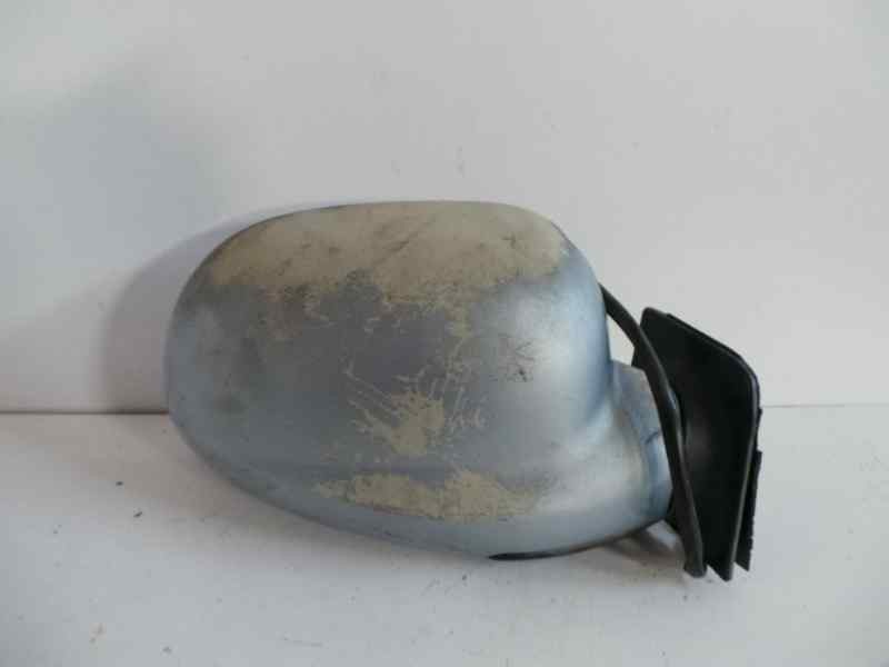 Recambio de retrovisor derecho para daewoo tacuma 1.6 cat referencia OEM IAM  ELECTRICO GRIS
