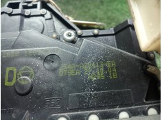 Recambio de cerradura puerta trasera izquierda para ford mondeo berlina (ge) 2.2 tdci referencia OEM IAM 2S4AA26413EA 3.PINES  2