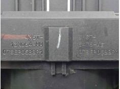 Recambio de mando luces para ford focus berlina (cap) 1.8 tdci turbodiesel cat referencia OEM IAM 4M5T14A664AB-4M5T13N064HH-3M5T 2