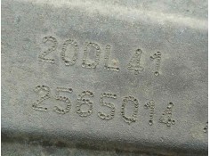 Recambio de caja cambios para citroën xsara berlina 1.9 diesel referencia OEM IAM 20DL41 5.VELOCIDADES MANUAL 2