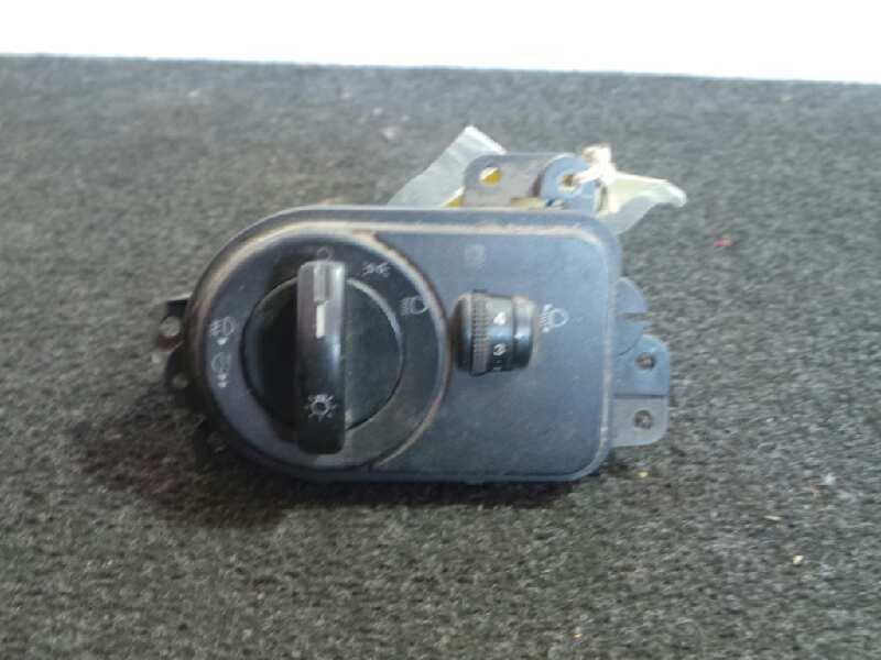 Recambio de interruptor luces para ford fiesta (cbk) 1.4 tdci cat referencia OEM IAM 2S6T13A024CB  