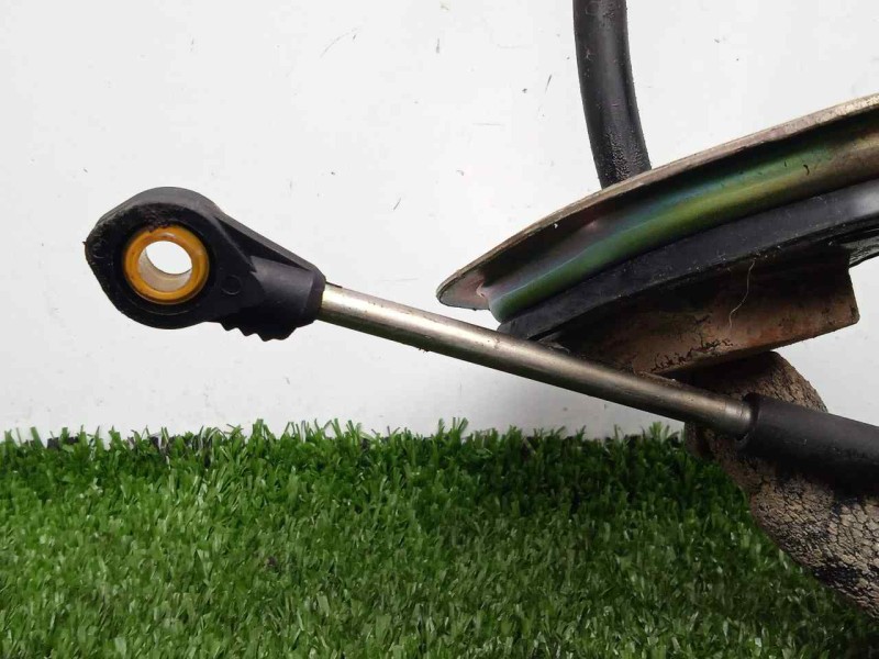 Recambio de varillaje cambio para hyundai santa fe (bm) 2.2 crdi cat referencia OEM IAM 467902B000  