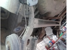 Recambio de puente trasero para dacia dokker express 1.5 dci diesel fap cat referencia OEM IAM   