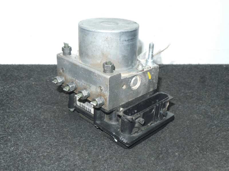 Recambio de abs para peugeot 107 1.0 cat (384f) referencia OEM IAM 0265800441-0265231579-445100H010  BOSCH