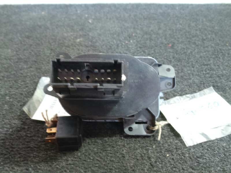 Recambio de interruptor luces para ford fiesta (cbk) 1.4 tdci cat referencia OEM IAM 2S6T13A024CB  