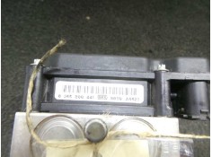Recambio de abs para peugeot 107 1.0 cat (384f) referencia OEM IAM 0265800441-0265231579-445100H010  BOSCH 2