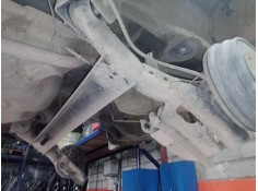 Recambio de puente trasero para dacia dokker express 1.5 dci diesel fap cat referencia OEM IAM    2