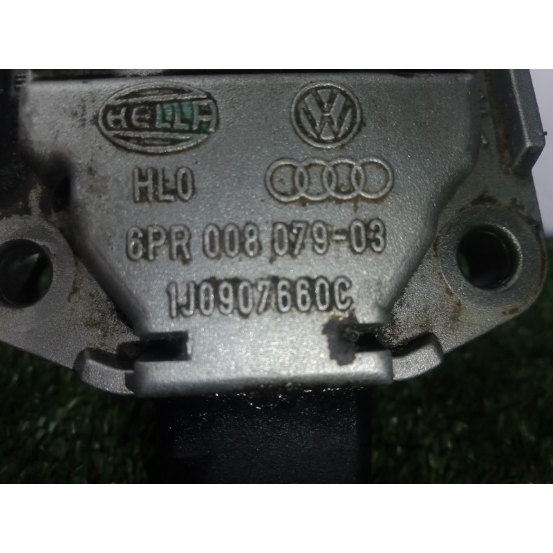 Recambio de sensor para seat toledo (1m2) 1.8 20v turbo referencia OEM IAM 6PR00807903  