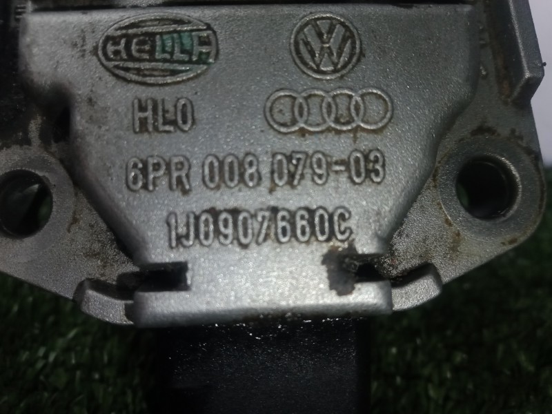 Recambio de sensor para seat toledo (1m2) 1.8 20v turbo referencia OEM IAM 6PR00807903  