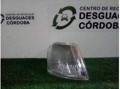 Recambio de piloto delantero derecho para citroën xantia berlina referencia OEM IAM 14223062 NUEVO BLANCO