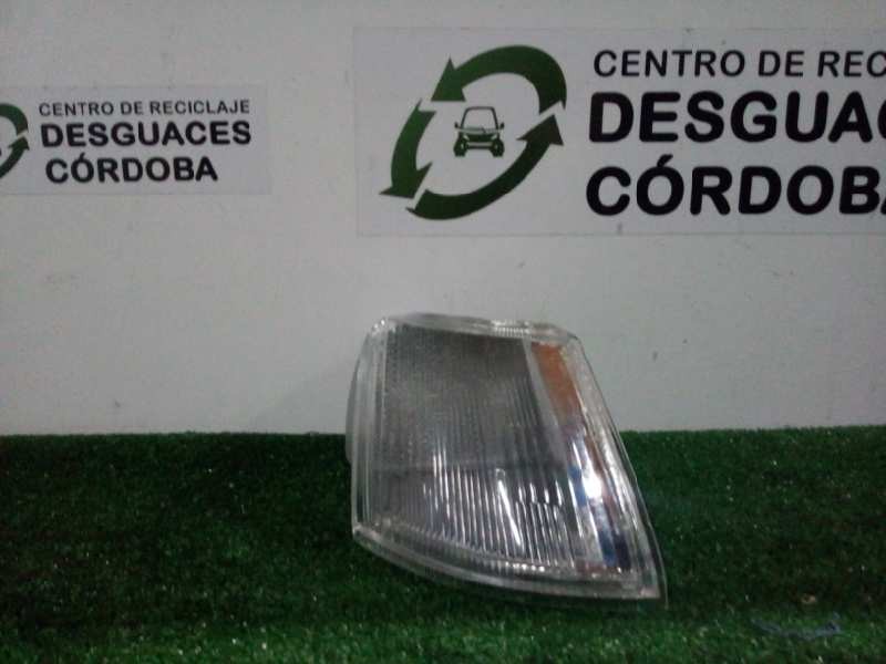 Recambio de piloto delantero derecho para citroën xantia berlina referencia OEM IAM 14223062 NUEVO BLANCO