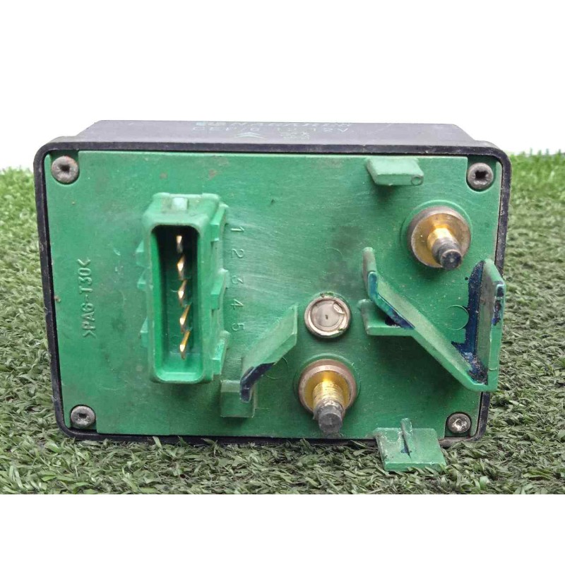 Recambio de caja precalentamiento para citroën xsara berlina 2.0 hdi cat (rhy / dw10td) referencia OEM IAM 9619039780  