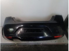 Recambio de paragolpes trasero para seat leon (1p1) 2.0 tdi referencia OEM IAM   
