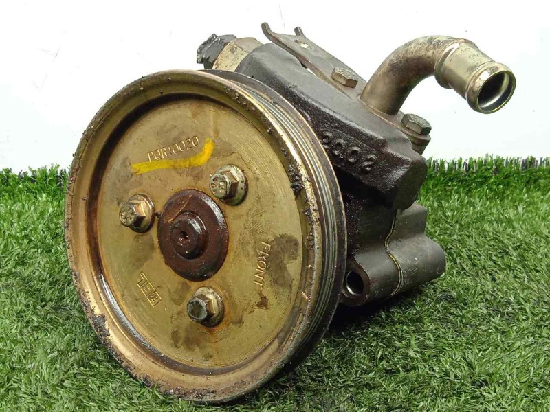 Recambio de bomba direccion para mg serie 45 (rt) 1.6 16v cat referencia OEM IAM QVB100690-HE120508238  