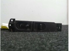 Recambio de mando elevalunas trasero izquierdo para mg serie 45 (rt) 1.6 16v cat referencia OEM IAM   