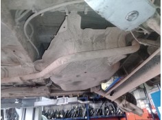 Recambio de tubo escape trasero para dacia dokker express 1.5 dci diesel fap cat referencia OEM IAM    2