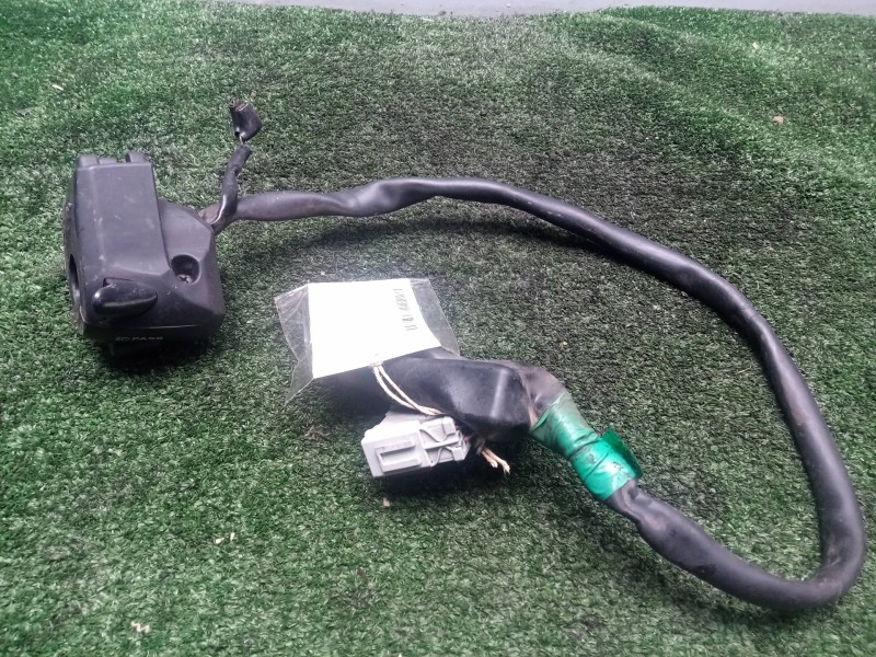 Recambio de piña izquierda para honda cb500 x referencia OEM IAM 35200MJWD91 13-18 PIÑA LUCES IZQUIERDA