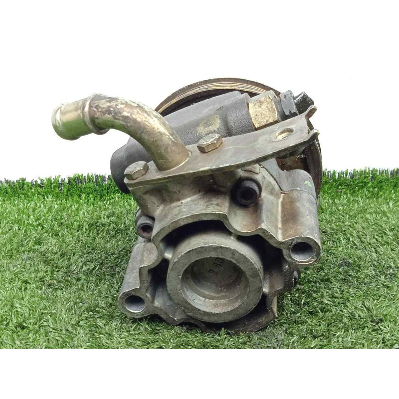 Recambio de bomba direccion para mg serie 45 (rt) 1.6 16v cat referencia OEM IAM QVB100690-HE120508238  