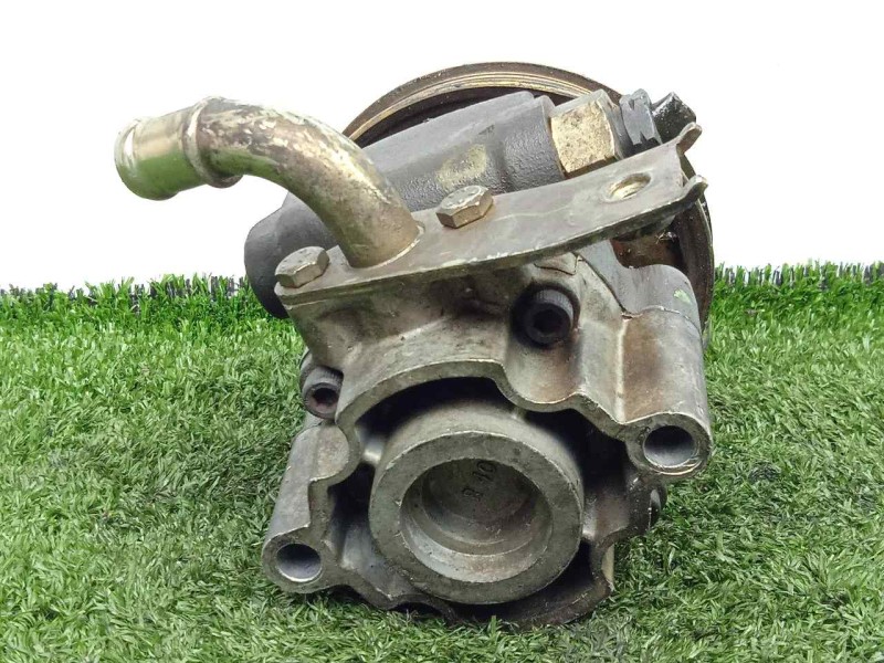 Recambio de bomba direccion para mg serie 45 (rt) 1.6 16v cat referencia OEM IAM QVB100690-HE120508238  