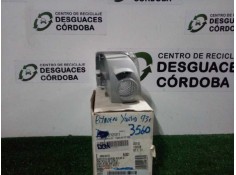 Recambio de piloto delantero derecho para citroën xantia berlina referencia OEM IAM 14223062 NUEVO BLANCO 2