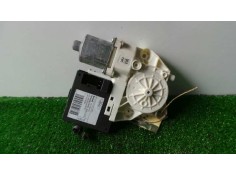 Recambio de motor elevalunas trasero izquierdo para ford focus berlina (cap) 1.6 tdci cat referencia OEM IAM 5WK11574J  