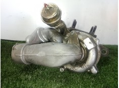Recambio de turbocompresor para seat toledo (1m2) 1.8 20v turbo referencia OEM IAM 06A145713D   2