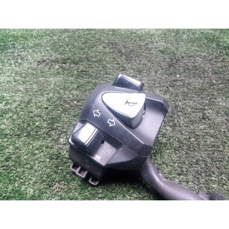 Recambio de piña izquierda para honda cb500 x referencia OEM IAM 35200MJWD91 13-18 PIÑA LUCES IZQUIERDA