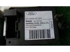 Recambio de motor elevalunas trasero izquierdo para ford focus berlina (cap) 1.6 tdci cat referencia OEM IAM 5WK11574J   2
