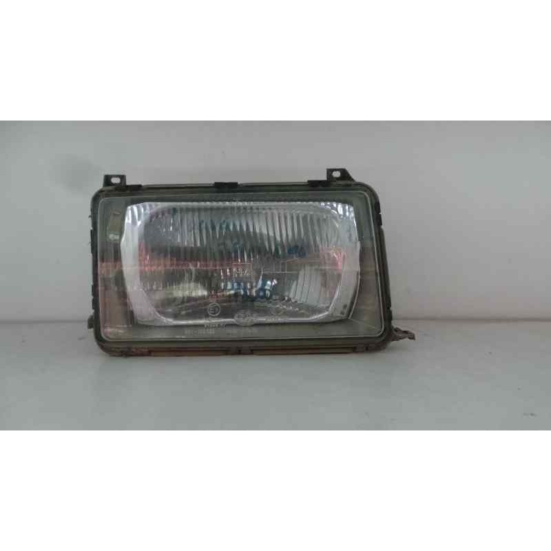 Recambio de faro derecho para volvo fh 12 asta 1993 e1 referencia OEM IAM   H-4