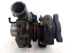 Recambio de turbocompresor para opel astra g berlina 1.7 turbodiesel cat (x 17 dtl / 2h8) referencia OEM IAM 90499271  
