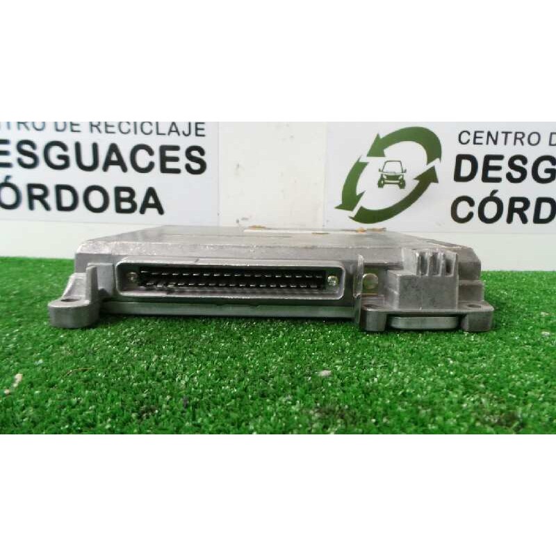 Recambio de centralita motor uce para volvo serie 460 1.6 cat referencia OEM IAM S111706103B-48612901  