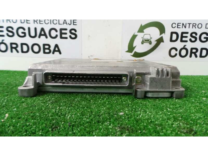 Recambio de centralita motor uce para volvo serie 460 1.6 cat referencia OEM IAM S111706103B-48612901  