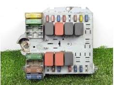 Recambio de caja reles / fusibles para fiat stilo (192) 1.6 16v cat referencia OEM IAM 46796533  