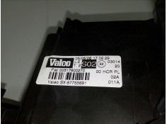 Recambio de faro izquierdo para fiat punto berlina (188) 1.9 jtd cat referencia OEM IAM 00517600270-67755691 03-05 - SIN USAR VA 2