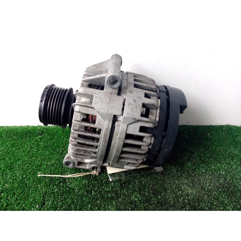 Recambio de alternador para dacia logan mcv 1.6 cat referencia OEM IAM  98AH POLEA.EMBRAGUE6.CANALES