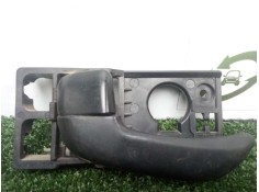 Recambio de maneta interior delantera izquierda para hyundai i10 1.1 12v cat referencia OEM IAM 826130X000  
