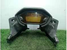 Recambio de cuadro instrumentos para honda cb500 x referencia OEM IAM D1MJWM1A-37100MJWD91 13-18 