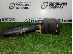 Recambio de mando luces para peugeot 106 (s1) referencia OEM IAM 96049666ZL  