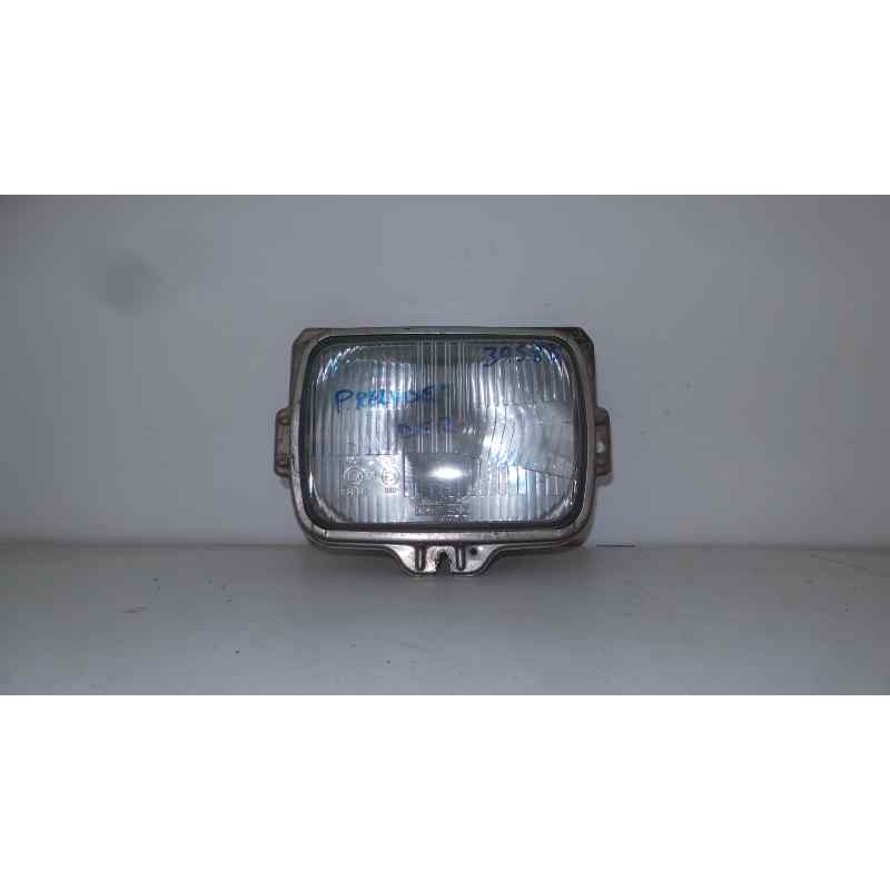 Recambio de faro derecho para honda prelude (ba4) 2.0 referencia OEM IAM  SIN.POBLACION H-4