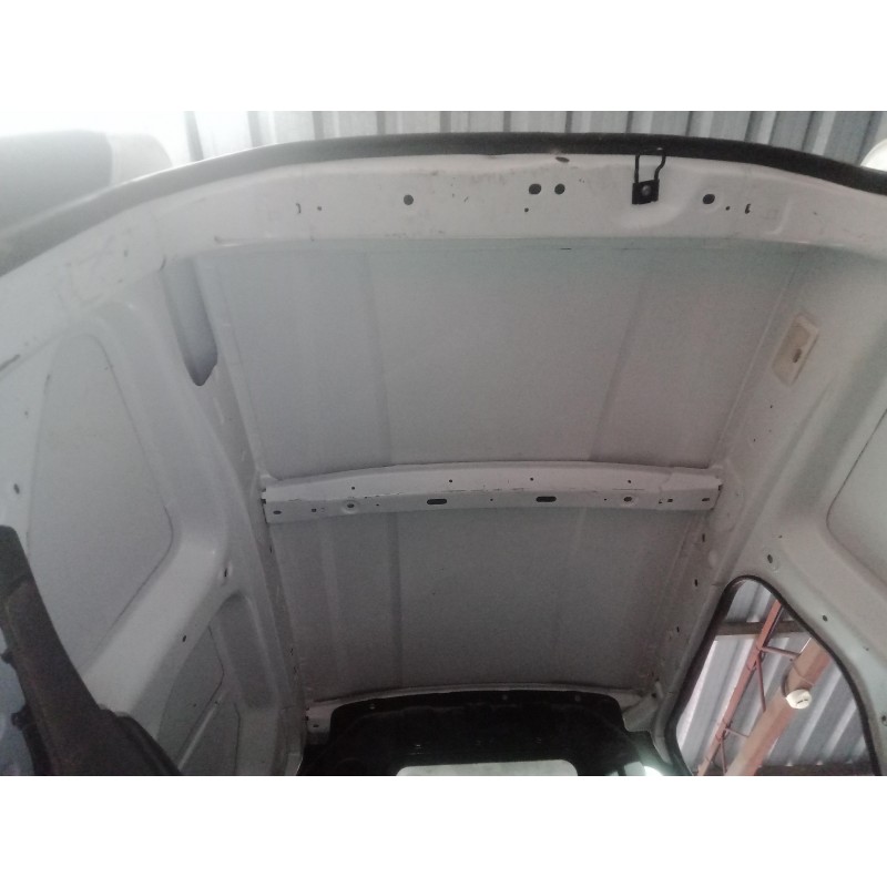 Recambio de techo interior para dacia dokker express 1.5 dci diesel fap cat referencia OEM IAM   