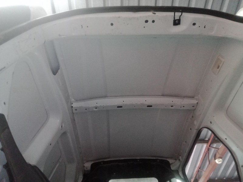Recambio de techo interior para dacia dokker express 1.5 dci diesel fap cat referencia OEM IAM   
