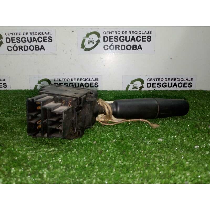 Recambio de mando luces para peugeot 106 (s1) referencia OEM IAM 96049666ZL  