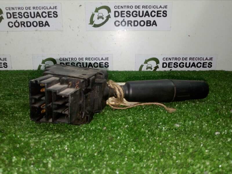 Recambio de mando luces para peugeot 106 (s1) referencia OEM IAM 96049666ZL  