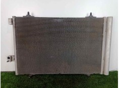 Recambio de condensador / radiador aire acondicionado para citroën c5 berlina 2.0 hdi fap cat (rh02 / dw10cted4) referencia OEM 