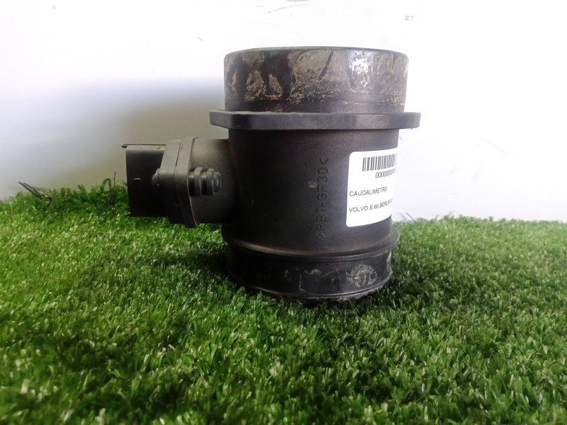 Recambio de caudalimetro para volvo s60 berlina 2.4 diesel cat referencia OEM IAM 0280218088-8670115  